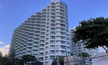 Imagem 2: FLAT VISTA MAR - BARRA DA TIJUCA