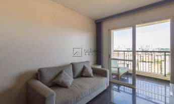 Imagem 5: Apartamento Venda Brooklin 72 m² 2 Dormitórios