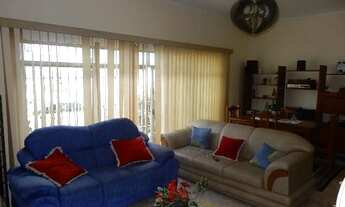 Imagem 2: Casa para Venda em São Caetano do Sul, Osvaldo Cruz, 2 dormitórios, 2 banheiros, 4 vagas