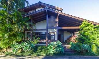 Imagem: Casa Condominio em Cavalhada