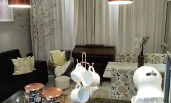 Imagem: Apartamento à venda, Jardim Piazza di Roma