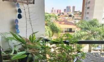 Imagem 2: 05850 - Apartamento 3 Dorms. (1 Suíte), PARQUE MANDAQUI - SÃO PAULO/SP