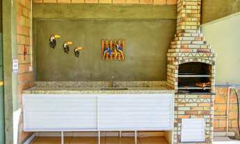 Imagem 4: Rancho/ casa temporada - pres. Epitácio