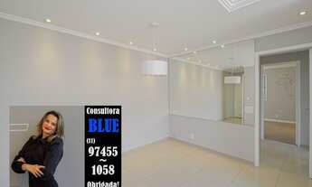 Imagem 4: Apartamento de 75m2 com 3 quartos na Vila da Saúde