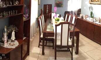 Imagem 5: Locação Casa 4 quartos (1 suíte) 2 vagas 3 banheiros 219m construção R$1.900,00