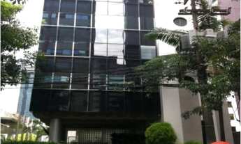 Imagem 7: São Paulo - Conjunto Comercial/sala - Brooklin