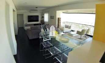 Imagem 3: Apartamento para venda, 130m², com 2 suítes , 2 vagas - Vila Leopoldina