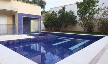 Imagem 6: Casa de condomínio para aluguel e venda tem 500 metros quadrados com 5 quartos