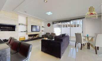 Imagem 2: Vendo casa nova de 230,69 m² na Zona Sul de Porto Alegre, em condomínio horizontal