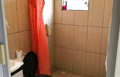 Imagem 2: Alugo casa / 1 quarto / Com água e luz