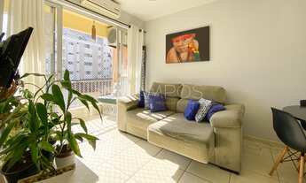 Imagem: Apartamento 2 dormitórios e 1 vaga na Trindade