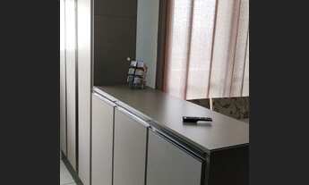 Imagem 4: Apartamento semimobiliado para venda em Santa Augusta - Criciúma - SC