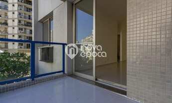 Imagem 5: Rio de Janeiro - Flat - Humaitá