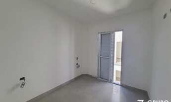 Imagem 6: Cobertura para Venda em Santo André, Vila Guarani, 2 dormitórios, 2 banheiros, 1 vaga