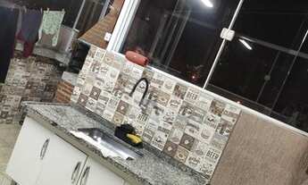 Imagem 4: Cobertura para Venda em Santo André, Vila Tibiriçá, 2 dormitórios, 1 banheiro, 1 vaga