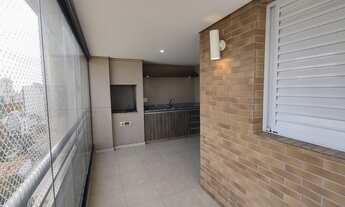 Imagem: SACADA COM CHURRASQUEIRA AO LADO DO METRO