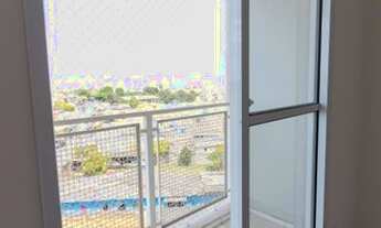 Imagem 3: Apartamento para Aluguel - Vila Rio de Janeiro, 2 Quartos, 52 m2