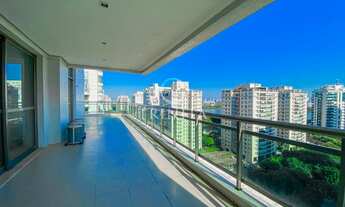 Imagem 4: Rio de Janeiro - Apartamento Padrão - Península