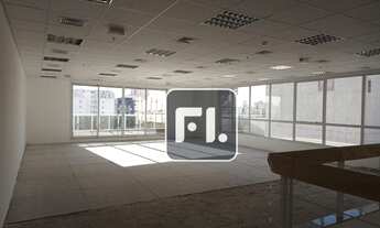 Imagem 4: Conjunto para alugar, 354 m² por R$ 26.700,00/mês - Moema - São Paulo/SP