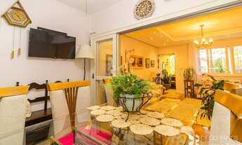 Imagem 6: Porto Alegre - Casa Padrão - Vila Ipiranga