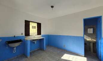 Imagem 4: CASA RESIDENCIAL em CEILÂNDIA - DF, CEILÂNDIA SUL - QNM 9 CONJ G LOTE 35 CASA 2