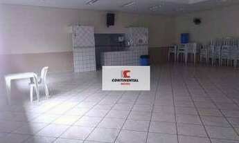 Imagem 7: Apartamento à venda, 53 m² por R$ 210.000,00 - Santa Terezinha - São Bernardo do Campo/SP