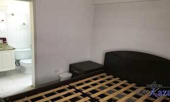 Imagem 5: Partamento - Residencial Place Athenee - Parque Residencial Aquarius - 4 Dormitórios - 3 V