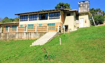 Imagem 2: Chácara com 6 dormitórios à venda, 6000 m² por R$ 1.000.000,00 - Colônia Antônio Prado - A