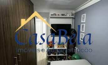 Imagem 7: Apartamento - Jardim Antonio Von Zuben - Campinas