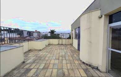 Imagem 7: Cobertura com 5 Quartos e 4 banheiros à Venda, 180 m² por R$ 550.000 No Bairro Santa Améli