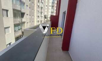 Imagem 3: APARTAMENTO A VENDA NA VILA CARRÃO