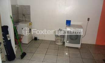 Imagem 7: Gravataí - Casa Padrão - Sítio Gaúcho