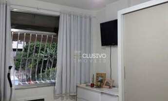 Imagem 4: Apartamento à venda, 90 m² por R$ 370.000,00 - Santa Rosa - Niterói/RJ