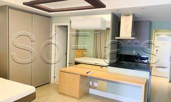 Imagem 5: Residencial Habitarte I disponível para venda com 43m² e 01 vaga de garagem