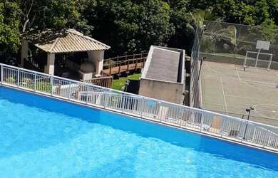 Imagem 3: Apartamento para venda possui 82 metros quadrados com 3 quartos em Parque Bela Vista - Sal