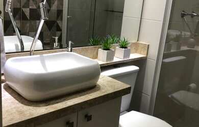 Imagem 6: Apartamento para venda na região central de jundiaí, 65m², 2 dormitórios, 1 suíte, 2 vagas