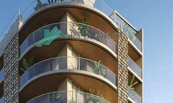 Imagem 2: Apartamento para Venda em Rio de Janeiro, Jardim Botânico, 2 dormitórios, 1 suíte, 1 banhe