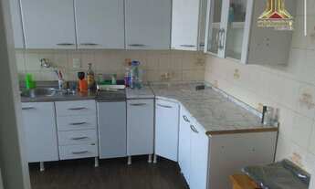 Imagem 5: Vendo apartamento de dois dormitórios e dependência em Canoas RS