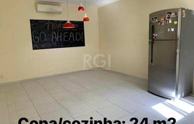 Imagem 7: Porto Alegre - Casa Padrão - São Sebastião