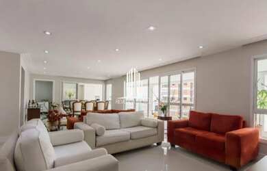 Imagem 3: 3 dormitórios, 3 suites e 3 vagas no Morumbi