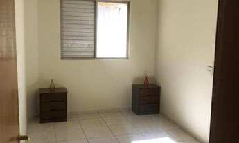 Imagem 3: Apartamento com 1 dormitório para alugar, 68 m² por R$ 1.100,00/mês - Vila Mariza - São Be
