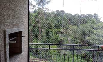 Imagem 6: Apartamento à venda, 96 m² por R$ 640.000,00 - Condomínio Mondo Itália - Vinhedo/SP