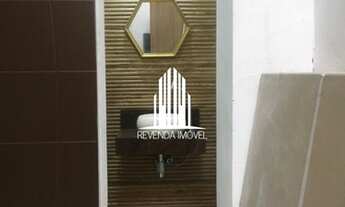 Imagem 5: Casa de Condomínio à venda 195m² 3 vagas, na Aclimação - São Paulo/SP