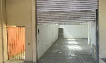 Imagem 5: Imóvel comercial com casa em cima