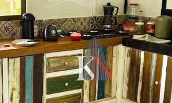 Imagem 4: Aluga-se e ou/ Vende-se excelente casa mobiliada em Condominio Fechado em Bananeiras!