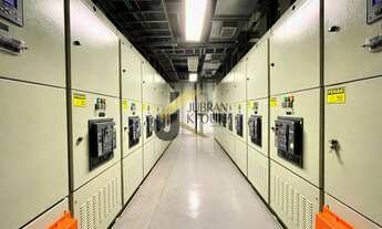 Imagem 6: Prédio CORPORATIVO em CAMPINAS - SP, JARDIM DO TREVO