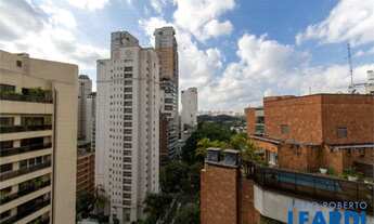Imagem 5: APARTAMENTO - MOEMA PÁSSAROS - SP