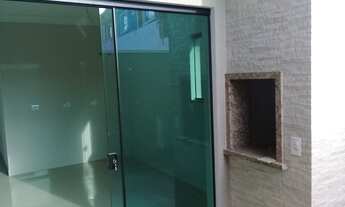 Imagem 5: Casa de condomínio para venda tem 127 metros quadrados com 3 quartos em Umbará - Curitiba