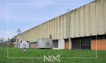 Imagem 3: Galpão - Real Parque - Campinas