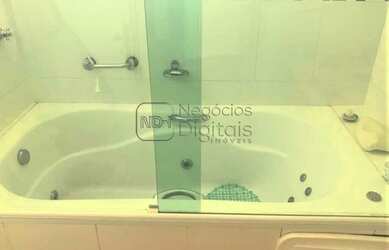 Imagem 7: Casa Térrea, Jardim São Caetano - São Caetano do Sul